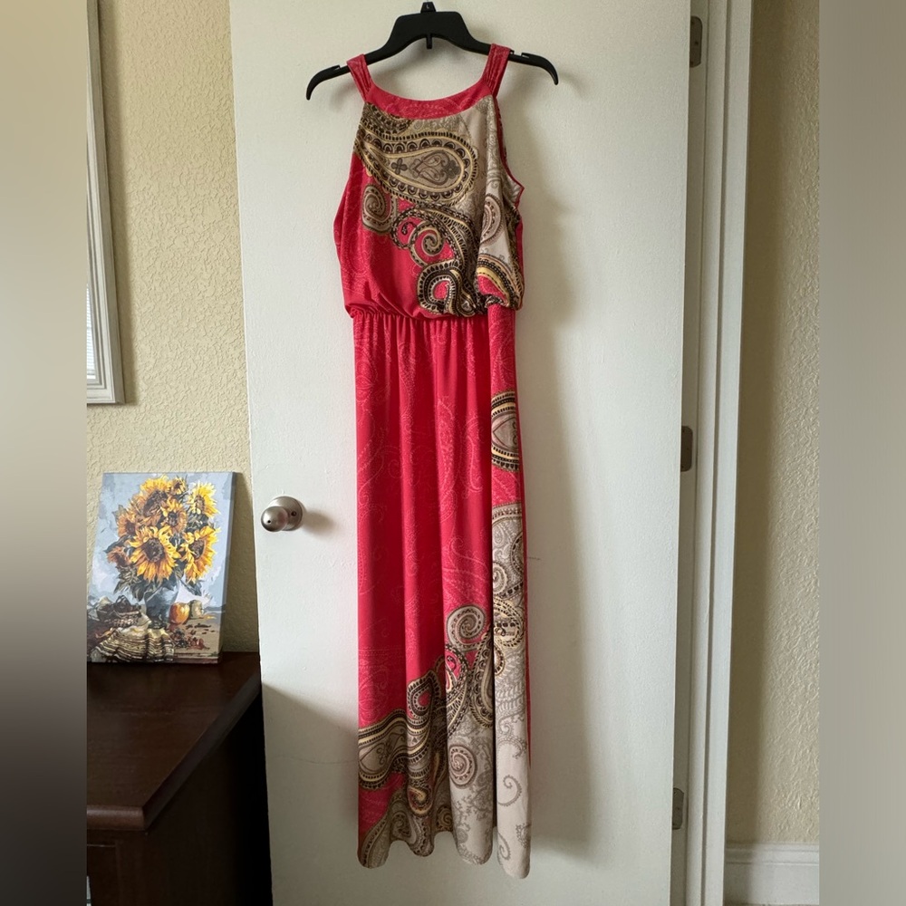 Chico’s Dress, 0 (M) size 🦋